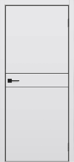 Двери в ПЭТ-покрытии Mona-52 
